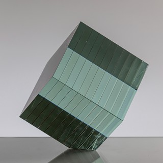 Václav Cigler (1929) - Objekt