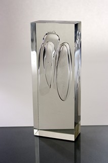 Jaroslav Svoboda (1938) - Sloup