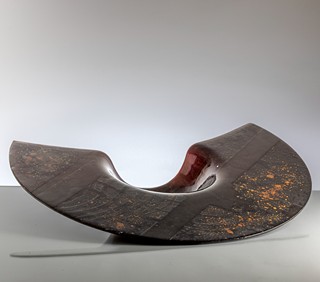 Jaromír Rybák (1952) - Černá díra