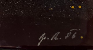 Jaromír Rybák (1952)  - Černá díra