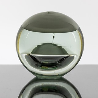 Stanislav Libenský (1921 - 2002) - Objekt