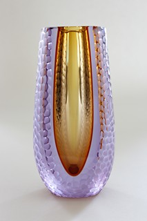 Filip Lukavec (1998) - Váza Raindrops