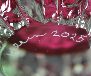 Vladimir Klein (1950) - Váza