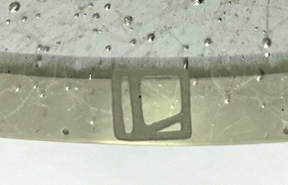 Zdeněk Lhotský (1956) - Mísa