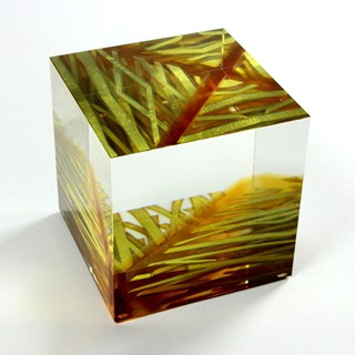 Tomáš Hlavička (1950) - Krychle