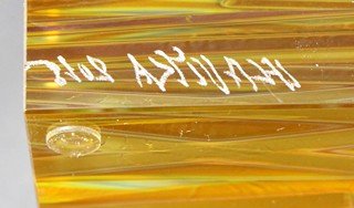 Tomáš Hlavička (1950) - Krychle