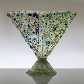 Jaroslav Matouš (1941 - 2018) - Velká váza