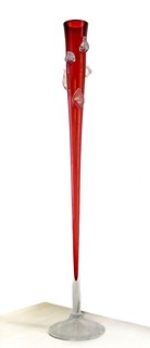 Bořek Šípek (1949-2016) - Vysoká váza