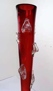 Bořek Šípek (1949-2016) - Vysoká váza