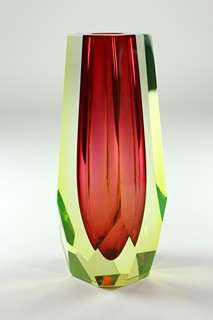 Filip Lukavec (1998) - Váza Crystal