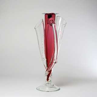 Bořek Šípek (1949-2016) - Váza Summit