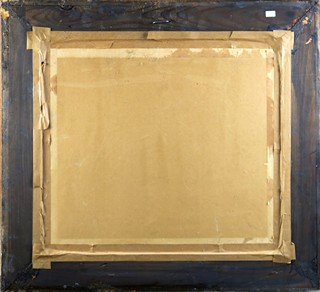 Bedřich Černý (1889) - V divadle