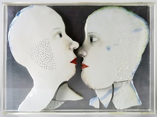 Jindra Viková (1946) - Vztahy