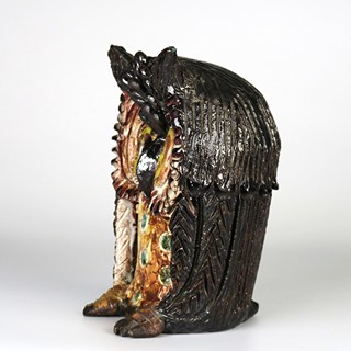 Jan Kutálek (1917 - 1978) - Sova