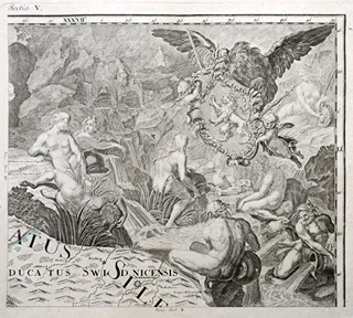 Müllerova mapa Čech