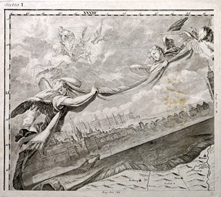 Müllerova mapa Čech