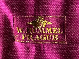 Stříbrný rybí servis pro 18 osob