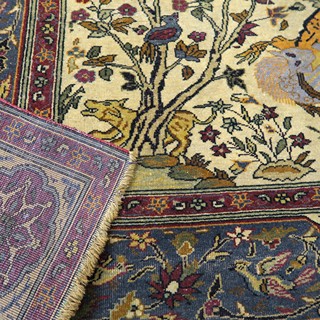 Perský koberec "Strom života"