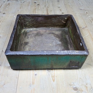 Václav Košnář ml. (1928) - Květináč