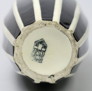 Pavel Janák (1882 - 1956) - Kubistická váza