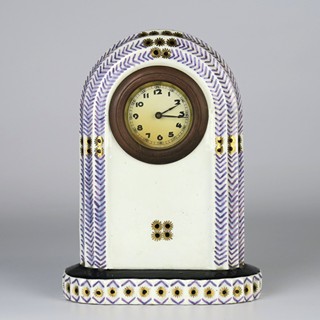 Stolní hodiny - Graniton