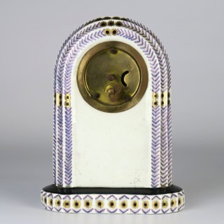 Stolní hodiny - Graniton