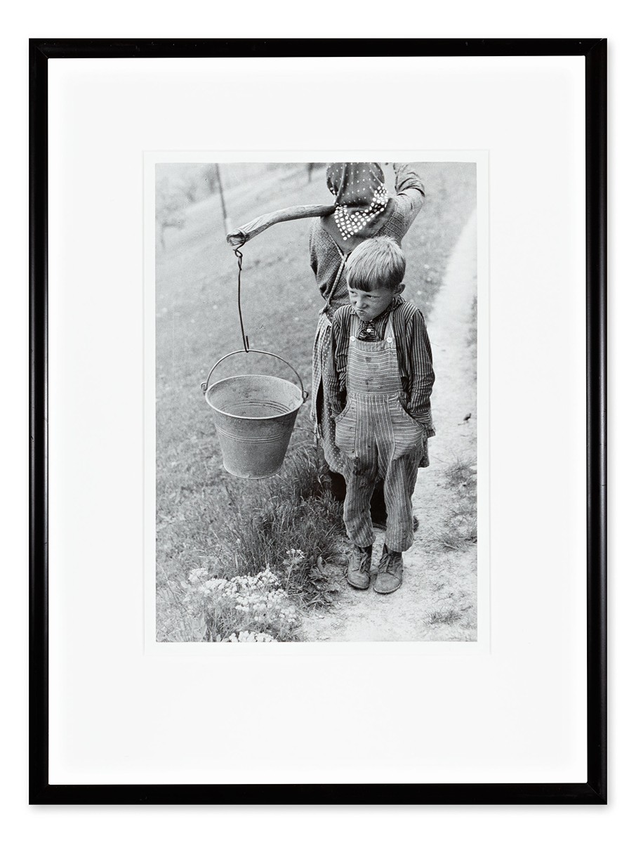 From the series Children