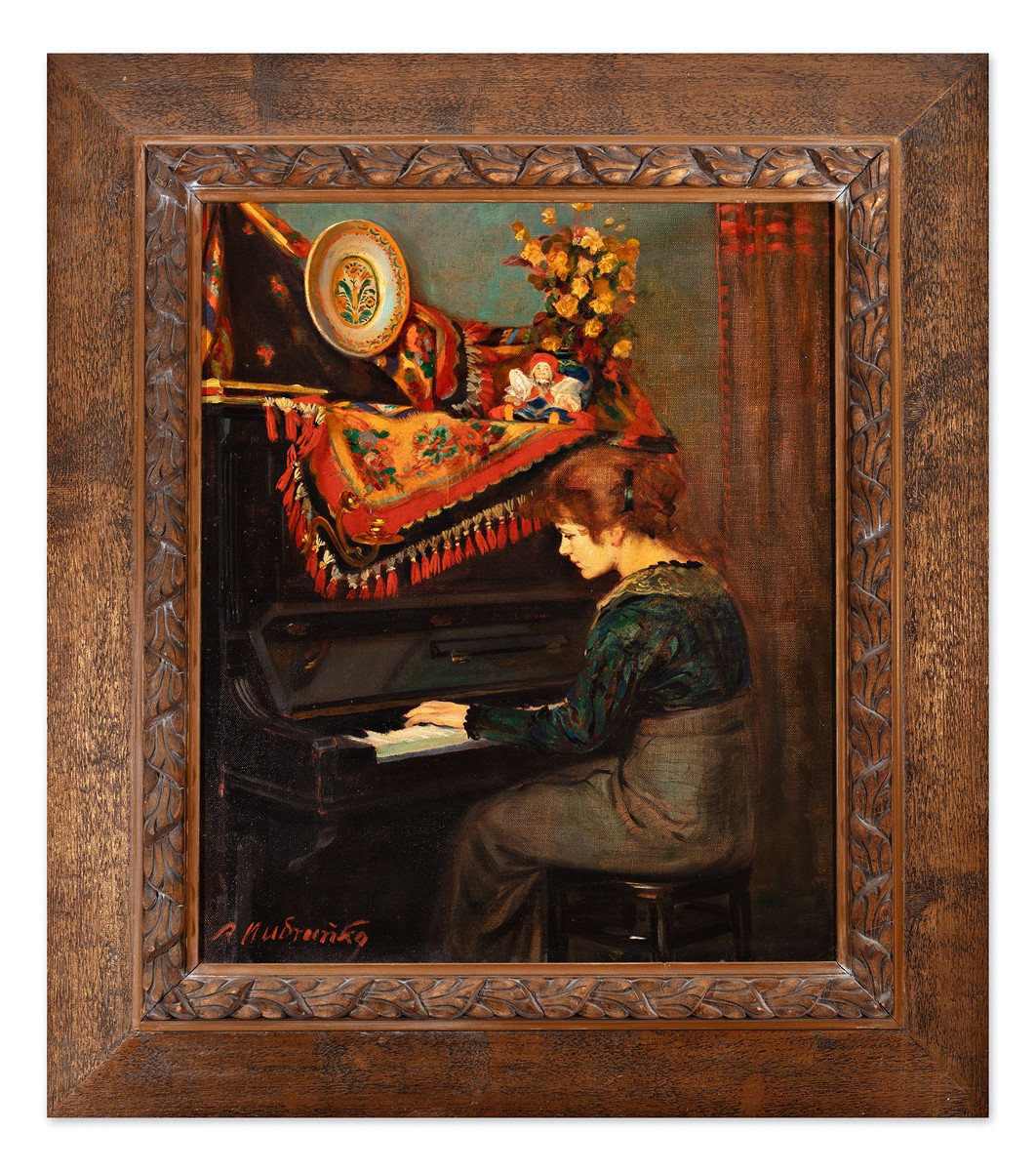 Pianist