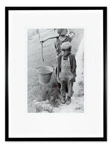 From the series Children