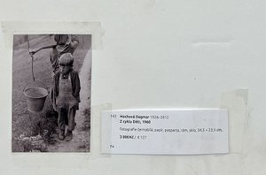 From the series Children