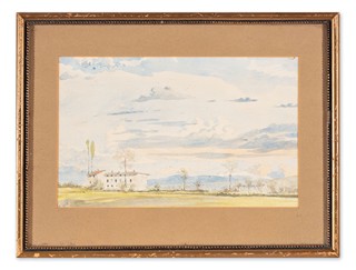 Motif from Tyrol