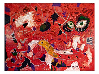 From the roads (large format)
