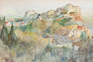 Dubrovnik