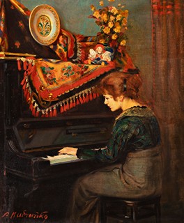 Pianist