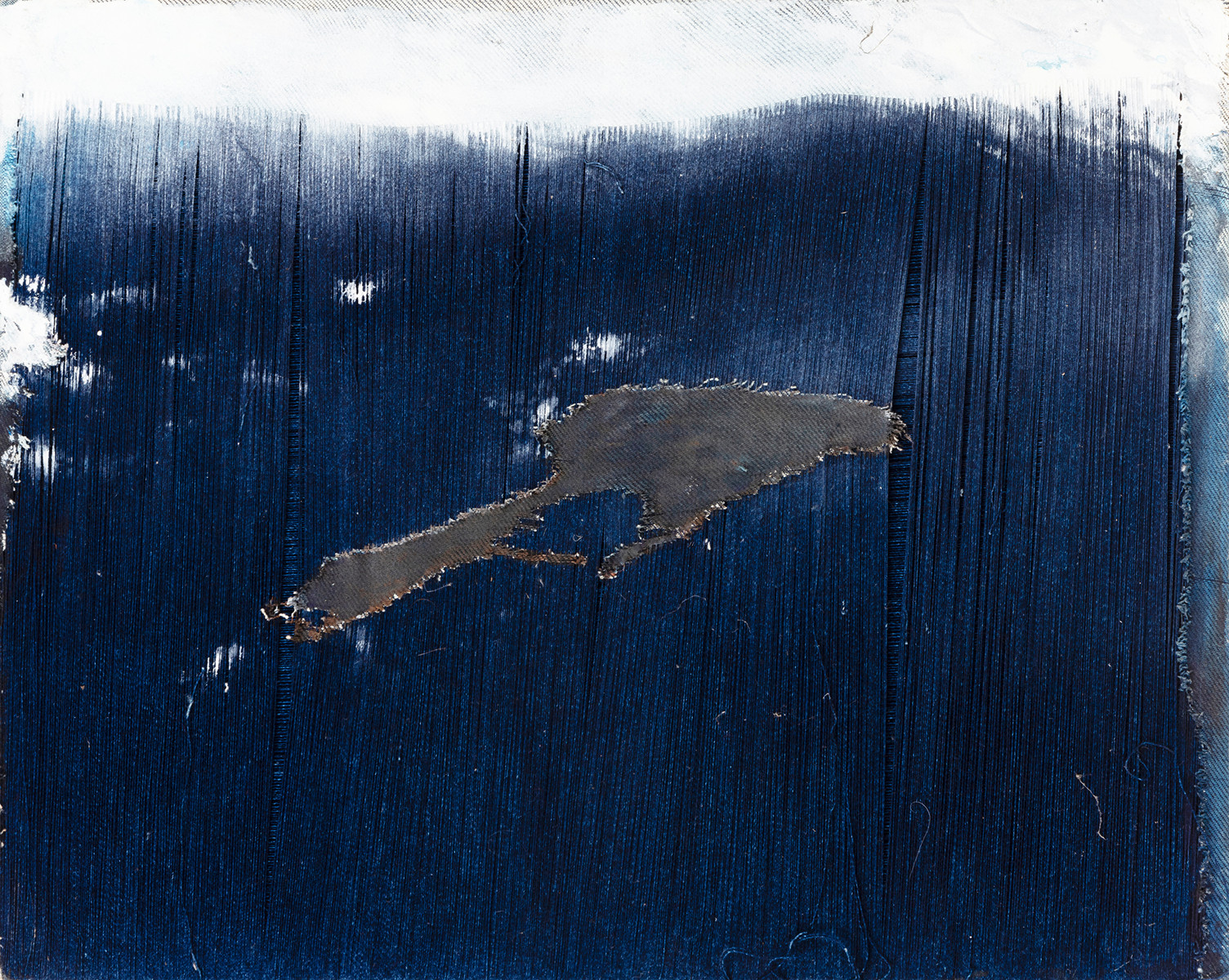 František Matoušek (1967) - Block Island, 2002