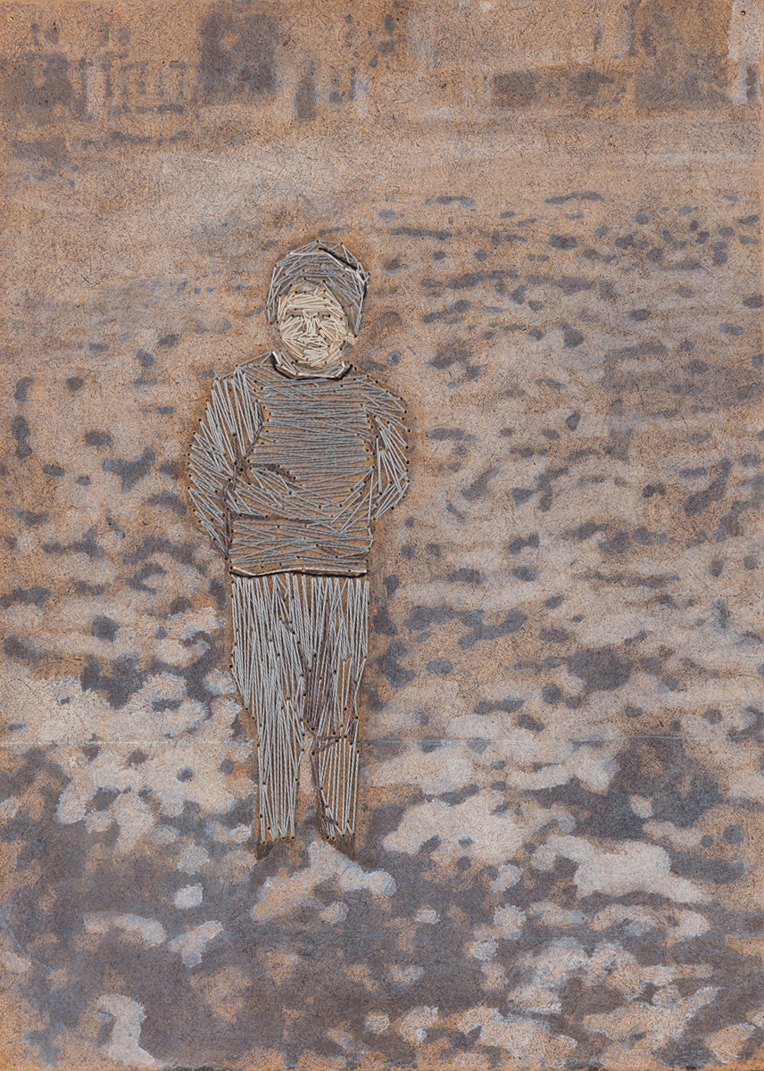 Michal Pěchouček (1973) - Postava, 1997