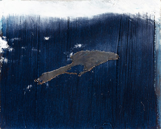 František Matoušek (1967) - Block Island, 2002