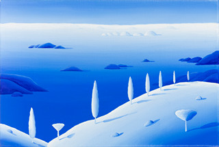 Michal Nesázal (1963) - Bez názvu, 2005