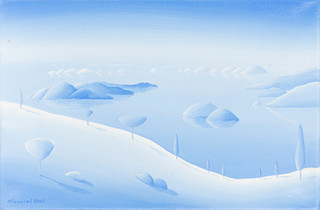 Michal Nesázal (1963) - Bez názvu, 2005