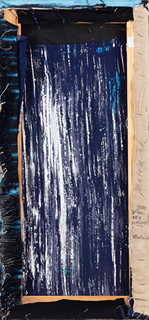 František Matoušek (1967) - Bez názvu, 2010