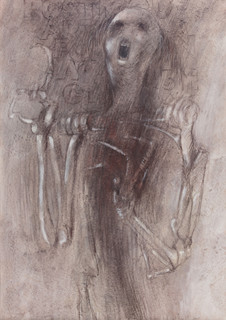 Jiří Nepasický (1934) - Sto zbytečných slov, 2000
