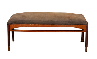 Jan Kotěra (1871 - 1923) - Soubor nábytku – 12 ks