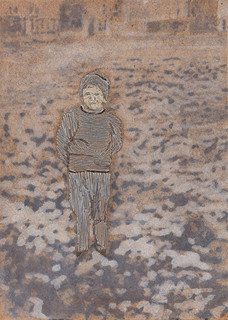 Michal Pěchouček (1973) - Postava, 1997