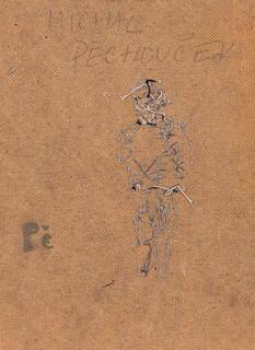 Michal Pěchouček (1973) - Postava, 1997