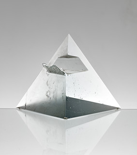 Jaroslav Wasserbauer (1962) - Pyramida