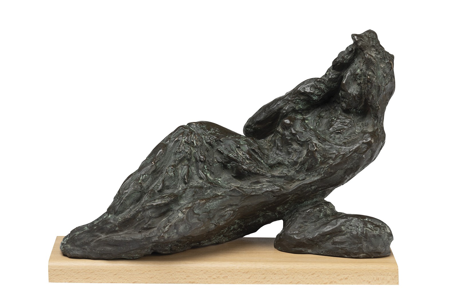 Josef Wagner (1901 - 1957) - Poezie (skica), 1936, Primavera, 1950