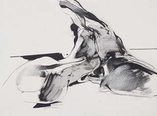 František Mertl (1930) - Bez názvu