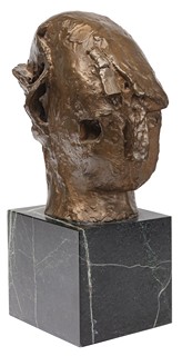 Vincenc Makovský (1900 - 1966) - Hlava III, 1929