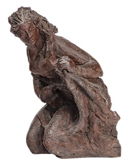 Josef Kubíček (1890 - 1972) - V lázni, 1930
