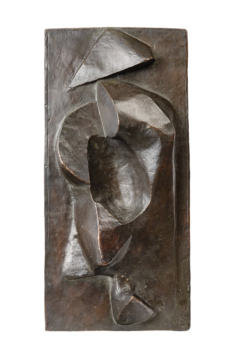 Makovský Vincenc (1900–1966) - Milenci, 1998